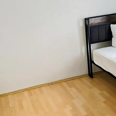Ubytování v soukromí Monteurzimmer Naehe Pforzheim
