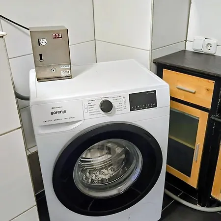 Monteurzimmer Naehe Pforzheim * Engelsbrand
